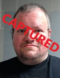 Man wanted out of Georgia located in West Tennessee