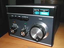 Image result for Drake RV75