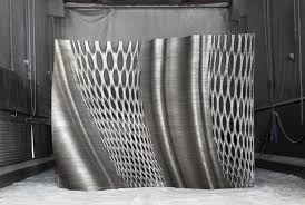 Dutch designer joris laarman is at the forefront of contemporary design. The Digital Blacksmith