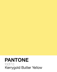 Let's talk the color of the summer: Butter Yellow and our favorite yellow  products out right now. And while we're at it, you've probably noticed our  butter looks a bit different from