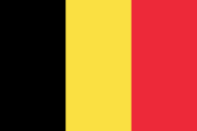 Le drapeau belge fut adopté en 1931 comme symbole de l'indépendance. Drapeau De La Belgique Wikipedia