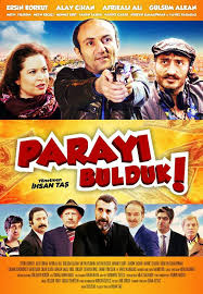 Fragmani Ve Afisi Sosyal Medyada Buyuk Begeni Toplayan Quot Parayi Bulduk Quot Isimli Sinema Filminin Vizyon Tarihi Belli Oldu Film Sinema Komedi