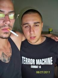 Playing both sides: 'Heathen Jon' Alexander Argumendo, antifa snitch  collaborating with Revolt Thru Tradition, Chicagoland #StoptheSteal Back  the Blue events, & Shield Wall Exposed operator