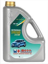 These petronas oil are adhesive type and hence, stick to engines or motors thereby increasing the life expectancy by coating them. Synthetic Technology Petronas Engine Oil Grade 5w30 Id 12402516255