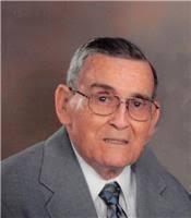 Percy "Ray" Cox Obituary (2017)