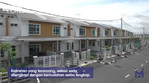 Residensi sungai petani 1 sungai petani, kedah. Promosi Rumah Prima Sg Petani By Mohd Din