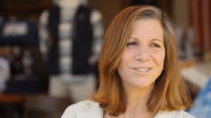 Karen Thompson reflects