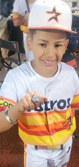 Astros have best game ever played