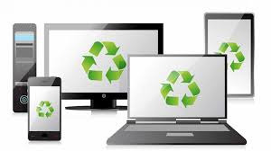 Di samping itu program kitar semula juga membekalkan bahan mentah untuk industri tertentu, malahan ada pihak tertentu melihat program ini sebagai sumber pendapatan kerana semua bahan berkenaan boleh dijual. Kebaikan Kitar Semula E Waste Hsc Global Ventures