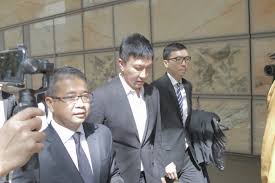 Maybe the problem (at least that i have) with chc is the people who, to me at least, seem unable to accept that kong hee is anything but god's anointed. Singapore Appeal Court S Decision On City Harvest Church Case Is Not Unanimous Corruption Net