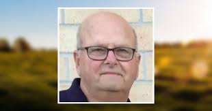 Gordon Hewitt Obituary 2021