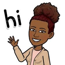 Monae Gilchrist, 8th Grade Counselor