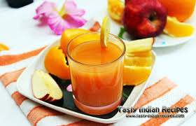 Mix Fruit Juice