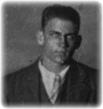 James Arthur “Buck” Lawson (1913-1945)