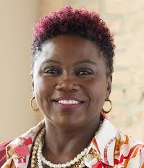 Christel Williams's Instagram, Twitter & Facebook