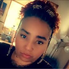 Ebone Treadwell's Instagram, Twitter & Facebook