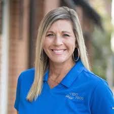 Stacie Puckett's Instagram, Twitter & Facebook