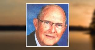 Charles Franklin McClure Obituary November 4, 2019