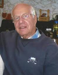 Obituary for Eugene A. Ricci, Sr.