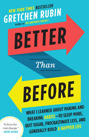 Better mortgage is excited to be a participating lender once the program launches in the coming months. Better Than Before What I Learned About Making And Breaking Habits To Sleep More Quit Sugar Procrastinate Less And Generally Build A Happier Life Rubin Gretchen Amazon De Bucher