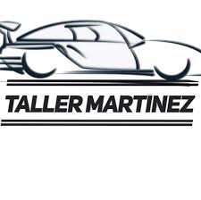 Taller Mecánico Automotriz Martínez