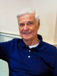 Patrick Quirk Obituary (1928