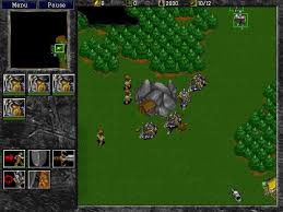 World of warcraft arena world championship. Warcraft 2 Tides Of Darkness Pc Review And Full Download Old Pc Gaming
