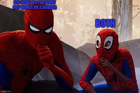 Learning From Spiderman Memes Imgflip