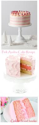 In un precedente articoloavevamo descritto la strutturazione delle prove scrittema mancavano. Best Cake 2020 Pink Azalea Cake Recipe By Goldenbraidbooks Medium