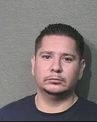 Gallery: HPD arrests for felony DWI in March