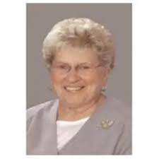 Obituary information for Mrs Rose Barbara Florence