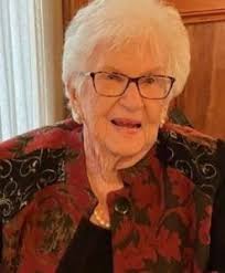 Georgia (Smith) Keefe