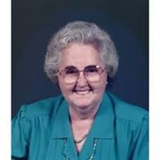 Gladys Ruth Griffin Hickman Obituary October 23, 2016