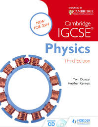 Check that the elasticity is set to 1.0. Cambridge Igcse Physics Pdfcoffee Com