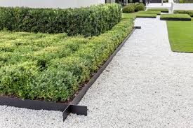 For all the motor heads out there. Modern Landscaping Modern Garden Houston By Exterior Worlds Landscaping Design Houzz