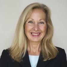 Christine Letts's Instagram, Twitter & Facebook