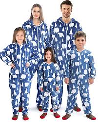 50 Best Matching Family Christmas Pajamas To Buy This Year 2021