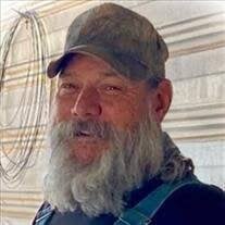 Robert Earl Morrison Obituary (2025)