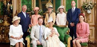 Nechá se očkovat vakcínou proti koronaviru. Tyden Cz Syn Harryho A Meghan Byl Pokrten Kralovna Alzbeta Ii Neprisla