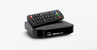 I've got one but it doesn't like the software. Digitalbox For Dig I Tele2 Hus Se Digital Tv I Hd Kvalitet Tele2