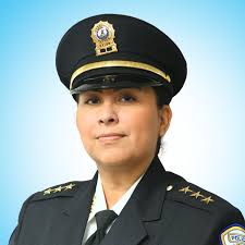 Congratulations Sergeant Hare!