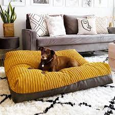 The cheapest offer starts at £5. Flip It 2 Way Dog Bed Mattress Rucomfy