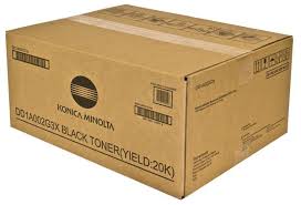 Driver fixed for wsd installation will be published between dec/2018 and mar/2019. Konica Minolta Bizhub 28e Copier Parts Supplies