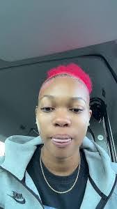 Candi Bush's Instagram, Twitter & Facebook