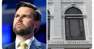 Vice President JD Vance accused Microsoft of displacing American workers  through mass layoffs while relying heavily