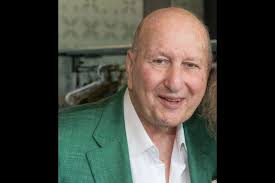 Hommage posthume à Monsieur Bernard Maurice Leduc (1935-2022)