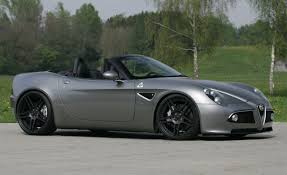 Alfa Romeo 8c Competizione Wallpapers Vehicles Hq Alfa Romeo 8c Competizione Pictures 4k Wallpapers 2019