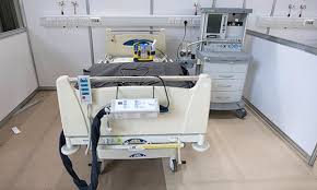 Covid 19 Nightingale Didn T Turn Away Patients Due To Lack Of Nurses Rcni