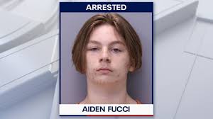 Johns county neighborhood over the weekend. No Bond For Aiden Fucci Accused Of Murdering 13 Year Old Classmate
