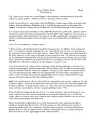 See more ideas about picture composition, picture comprehension, english grammar worksheets. Doc How To Write A Thesis Dg Farnsworth Academia Edu